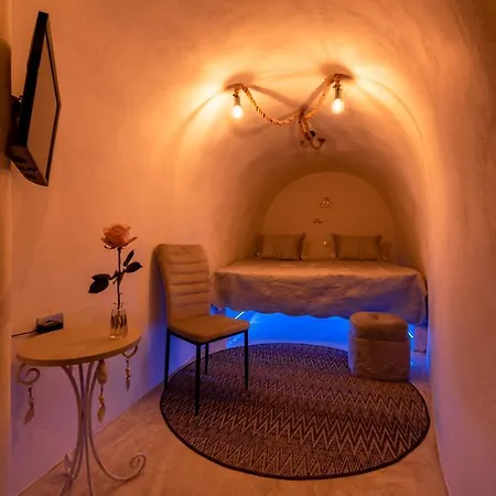 Apartment Black Bay Caves *