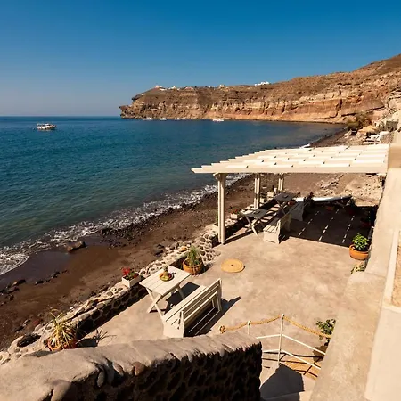 Apartment Black Bay Caves *
